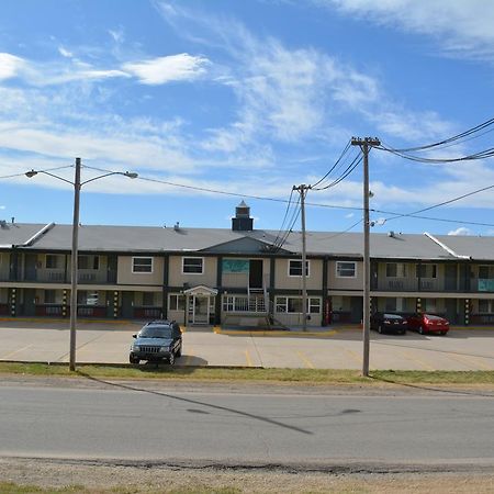 Great Western Inn Junction City Eksteriør billede